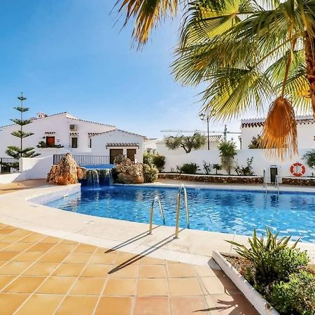 Capistrano Village, 1 Bedroom + Free Wi-Fi Nerja Zewnętrze zdjęcie