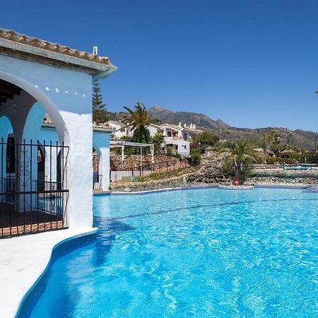 Capistrano Village, 1 Bedroom + Free Wi-Fi Nerja Zewnętrze zdjęcie