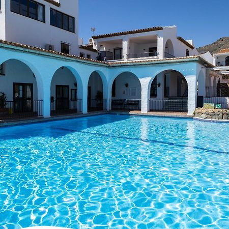 Capistrano Village, 1 Bedroom + Free Wi-Fi Nerja Zewnętrze zdjęcie