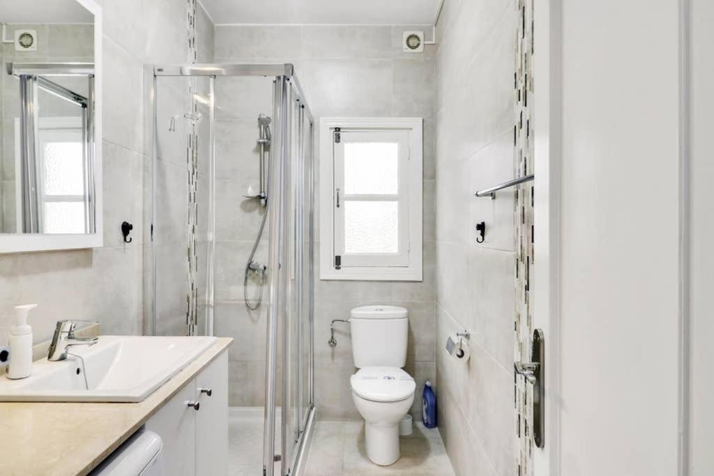 Capistrano Village, 1 Bedroom + Free Wi-Fi Nerja Zewnętrze zdjęcie