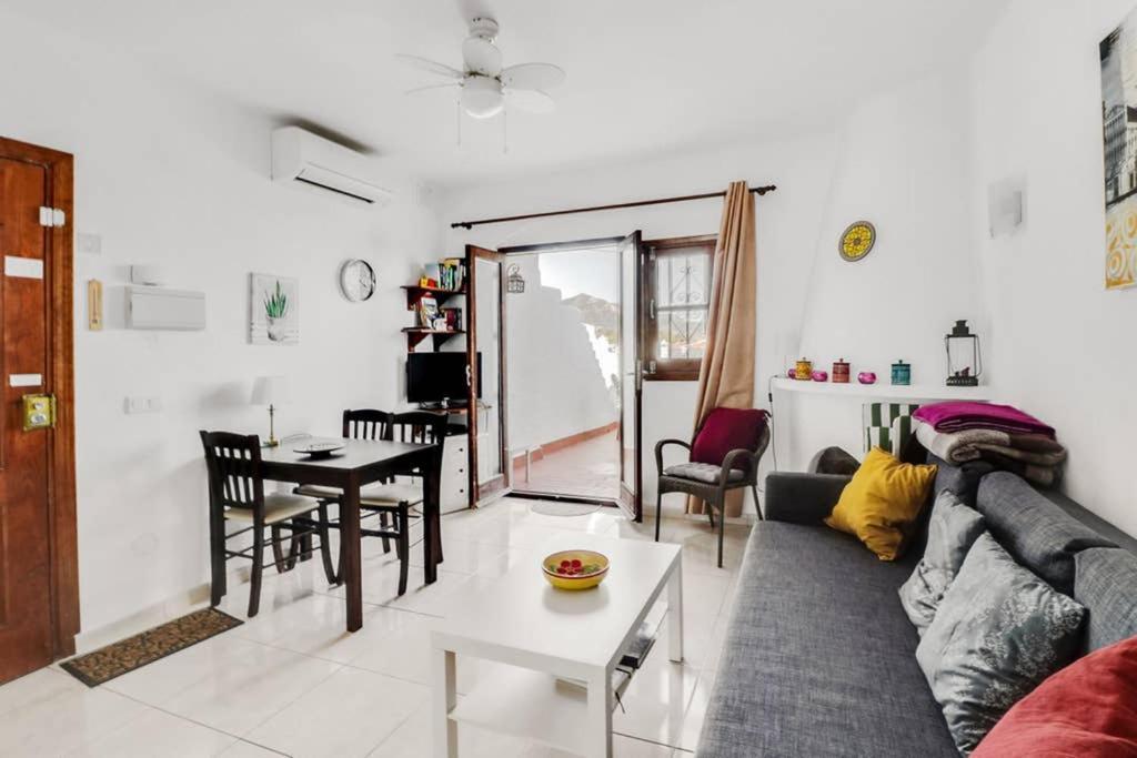 Capistrano Village, 1 Bedroom + Free Wi-Fi Nerja Zewnętrze zdjęcie
