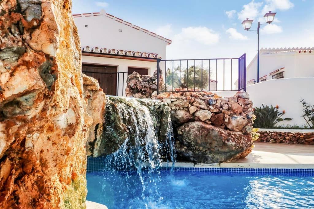Capistrano Village, 1 Bedroom + Free Wi-Fi Nerja Zewnętrze zdjęcie