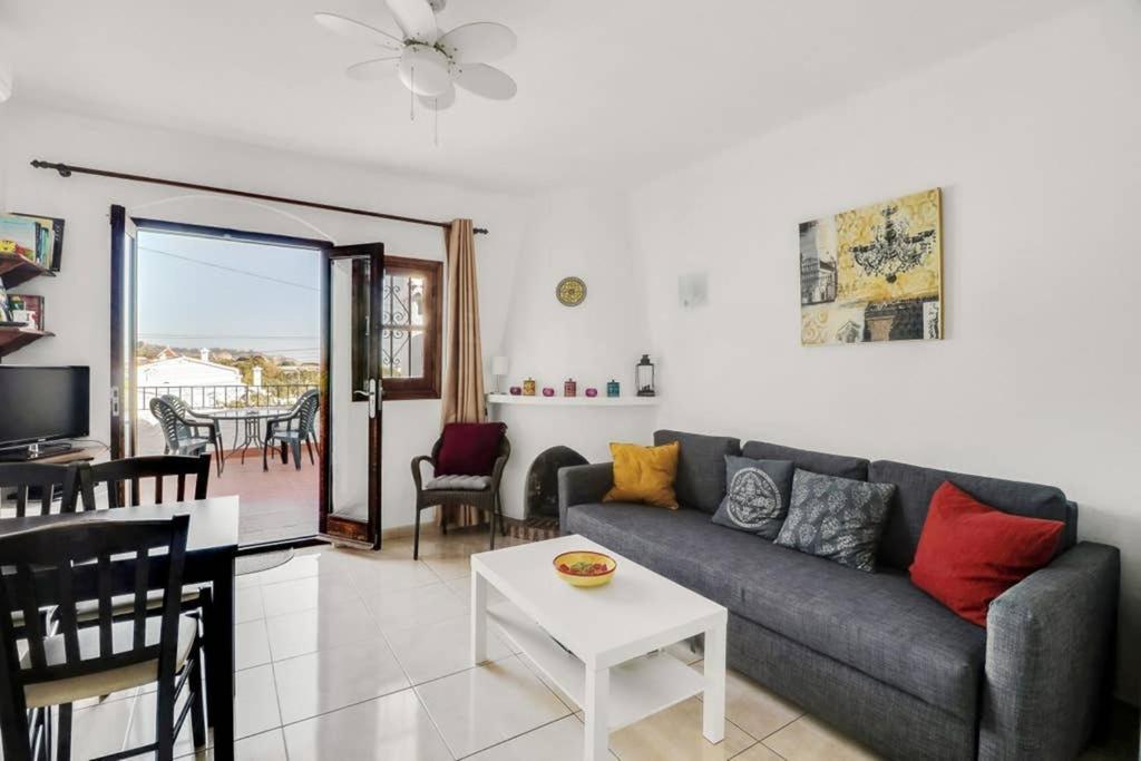 Capistrano Village, 1 Bedroom + Free Wi-Fi Nerja Zewnętrze zdjęcie