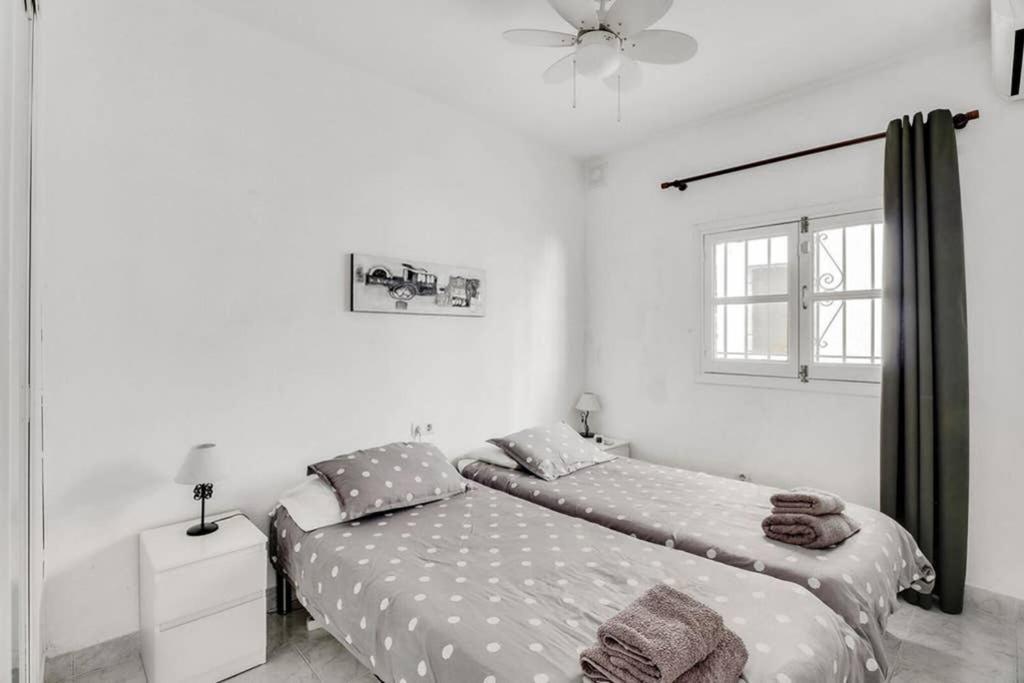 Capistrano Village, 1 Bedroom + Free Wi-Fi Nerja Zewnętrze zdjęcie