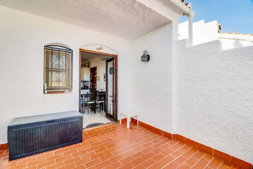 Capistrano Village, 1 Bedroom + Free Wi-Fi Nerja Zewnętrze zdjęcie