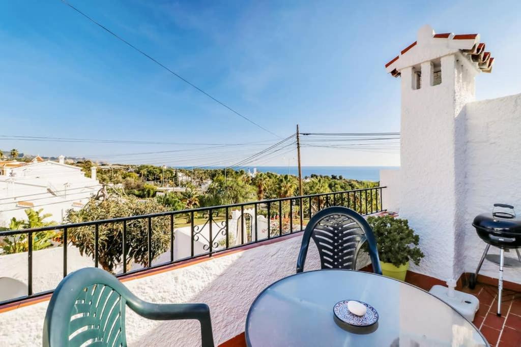Capistrano Village, 1 Bedroom + Free Wi-Fi Nerja Zewnętrze zdjęcie